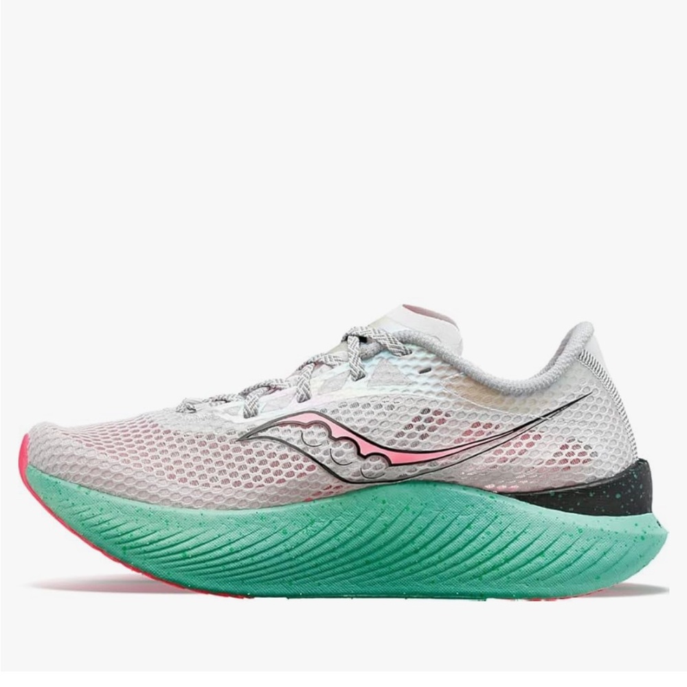 Saucony Endorphin Sneakers - Picture 8 of 10